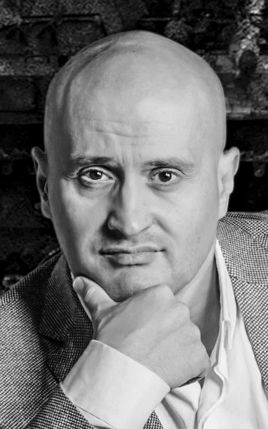 Tarjányi Péter Könyvei | Spirit Könyvkiadó