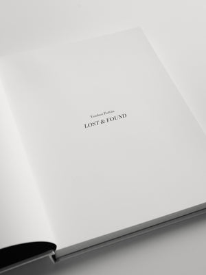 Lost & Found - Tombor Zoltán