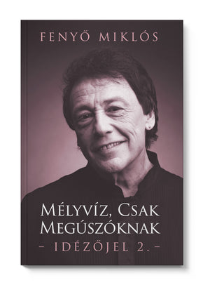 Mélyvíz, csak megúszóknak – Idézőjel 2.
