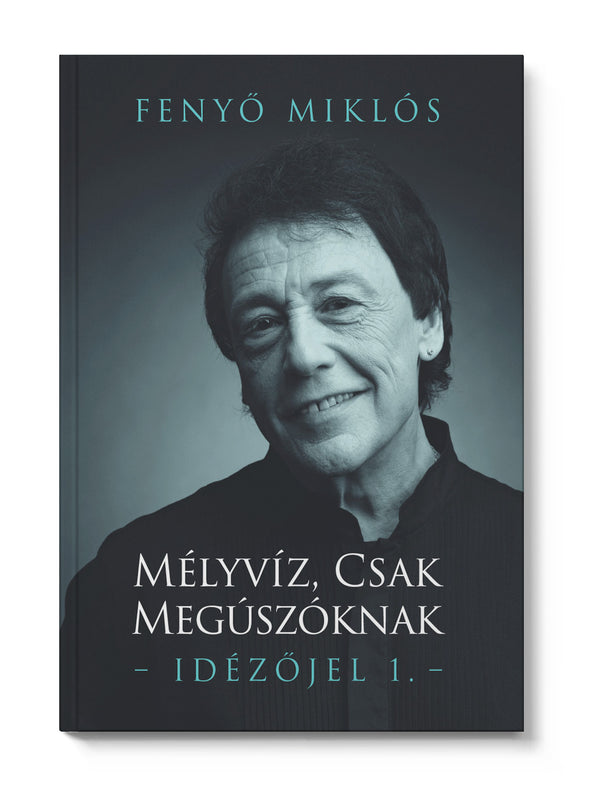 Mélyvíz, csak megúszóknak