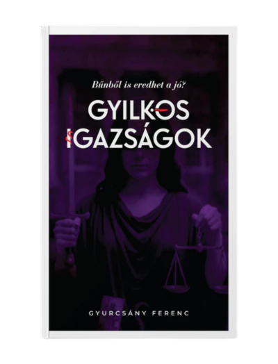 Gyilkos igazságok - Előrendelhető akciós áron