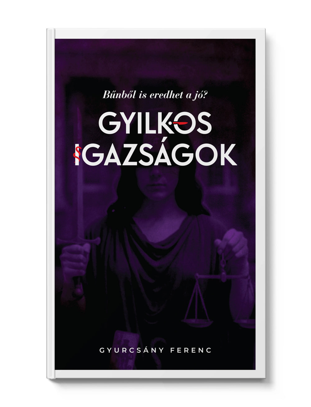 Gyilkos igazságok - Előrendelhető akciós áron