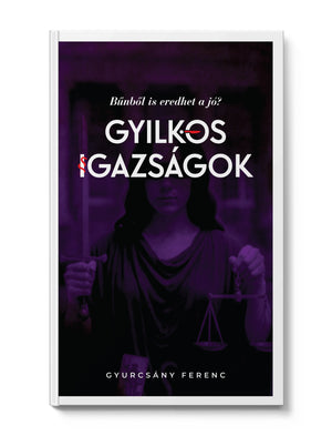 Gyilkos igazságok - Előrendelhető akciós áron