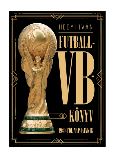 Futball-VB-könyv