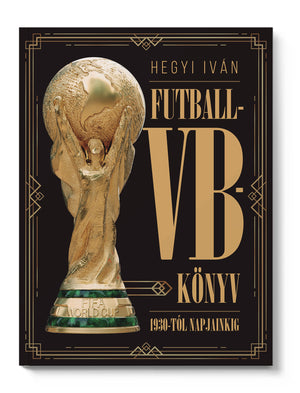 Futball-VB-könyv
