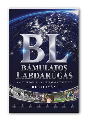 Bámulatos Labdarúgás