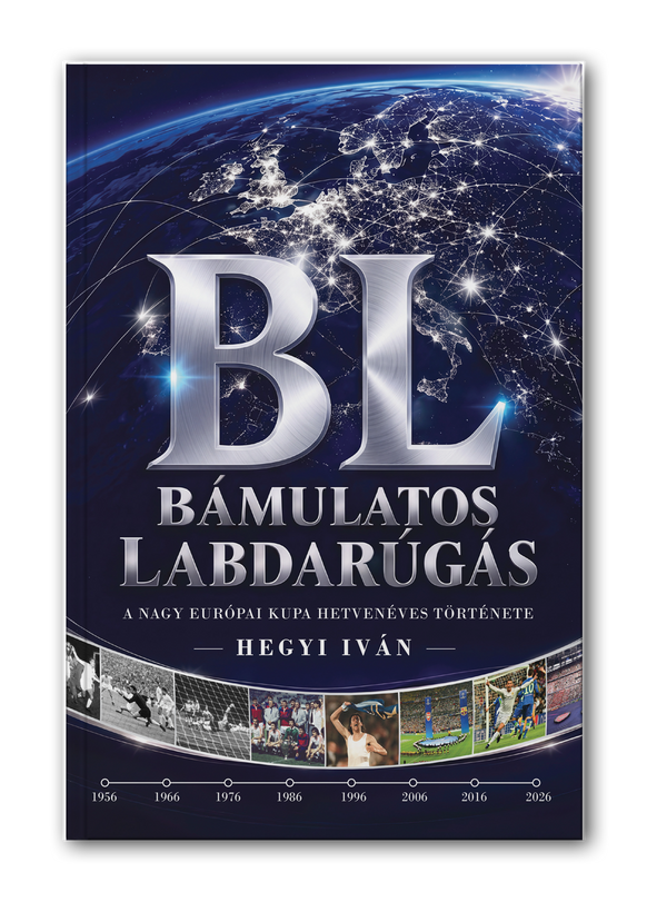 Bámulatos Labdarúgás