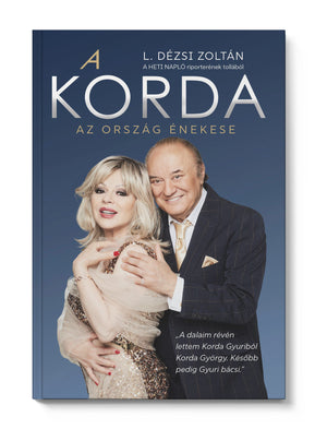 A Korda – Az ország énekese