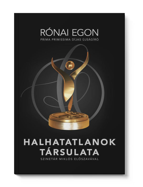 Halhatatlanok Társulata csomagajánlat