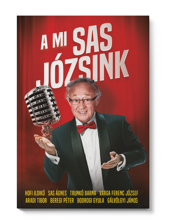 A mi Sas Józsink