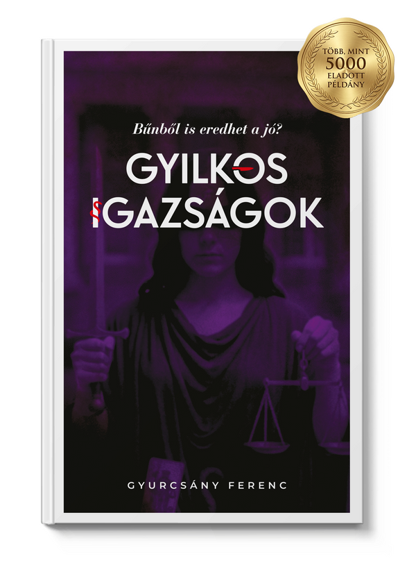 Gyilkos igazságok