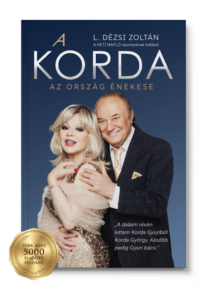 A Korda – Az ország énekese