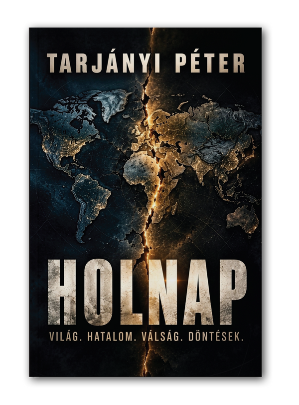 Holnap