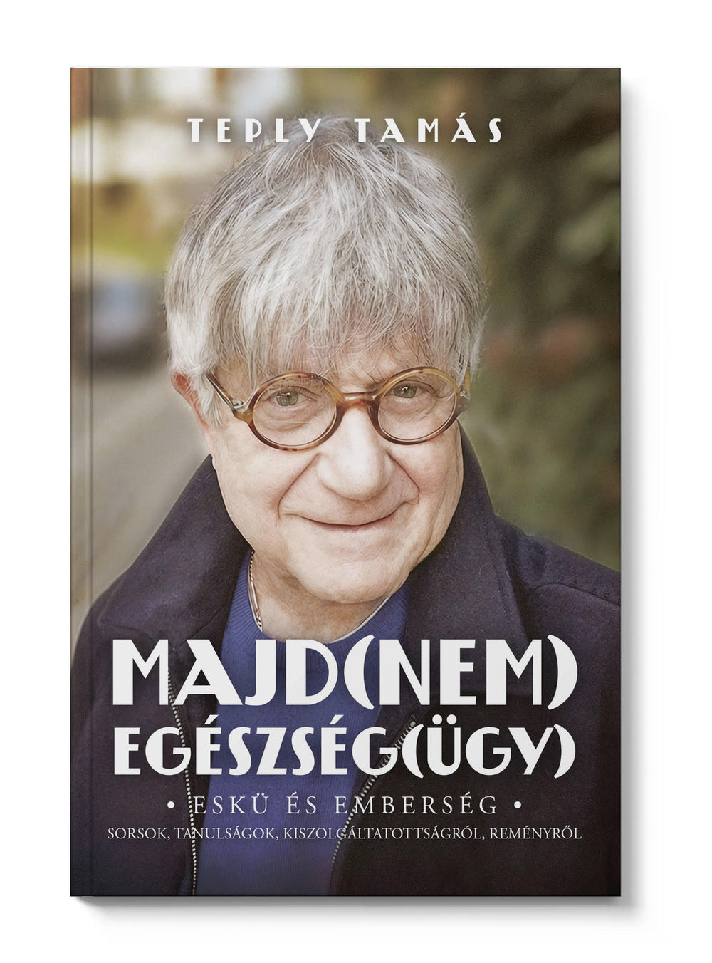 Majd(nem) egészség(ügy)