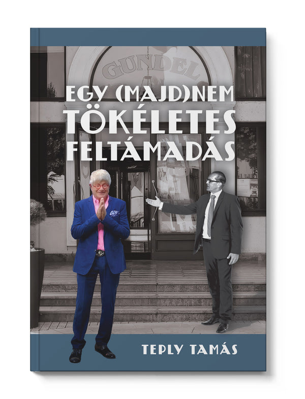 Egy (majd)nem tökéletes feltámadás